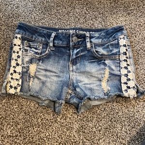 Women’s shorts
